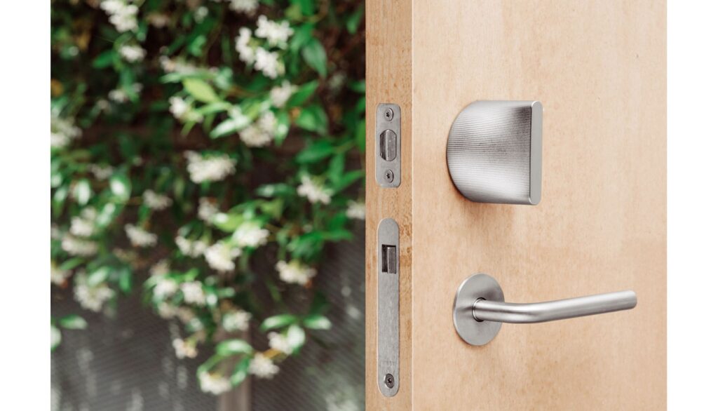 Friday Smart Lock