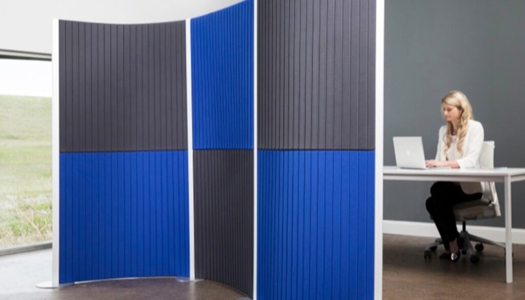 FLEX Privacy Screen