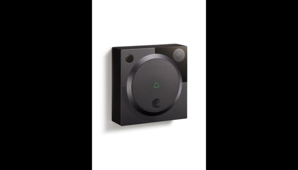 August Doorbell Cam