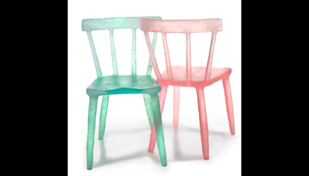Glow Chair