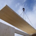 KLH® CLT (Cross Laminated Timber)