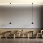 Perifina Cornice 4 in. Nano Linear Luminaire