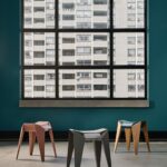 monoFORM_ STOOL