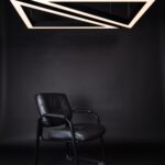 3-4-5 LED PENDANT