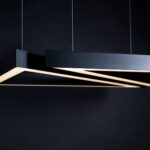 3-4-5 LED PENDANT