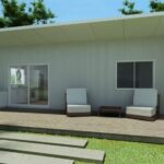 GroundPlug® Foundations for cabins