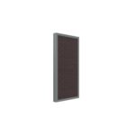 Acoustic Solid Panel