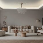 Perifina Cornice 4 in. Nano Linear Luminaire