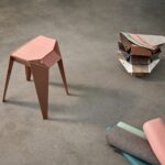 monoFORM_ STOOL