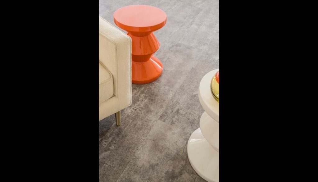 Fused: Concrete