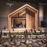 The Great Lakes Cabin