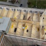 KLH® CLT (Cross Laminated Timber)