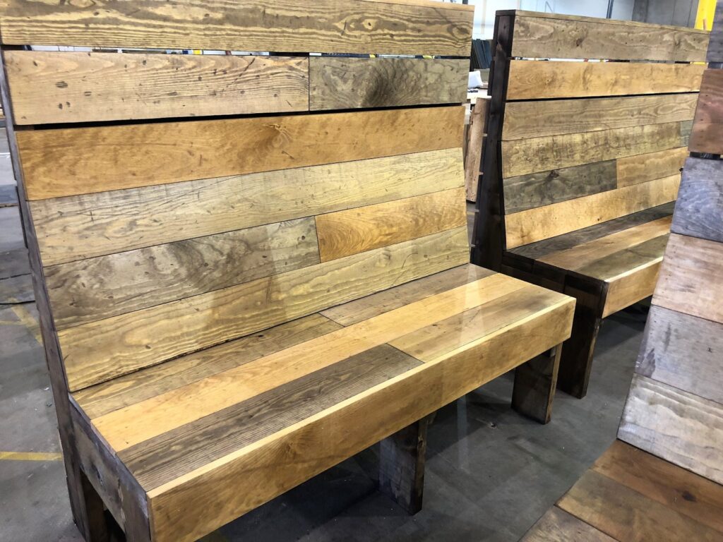 Custom Millwork
