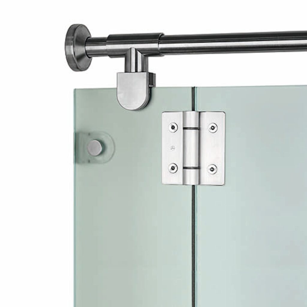 ACCESSORIES FOR CUBICLES AND PARTITIONS
