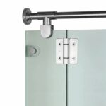 ACCESSORIES FOR CUBICLES AND PARTITIONS