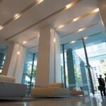 Brilliance® High Performance Ceiling Paint