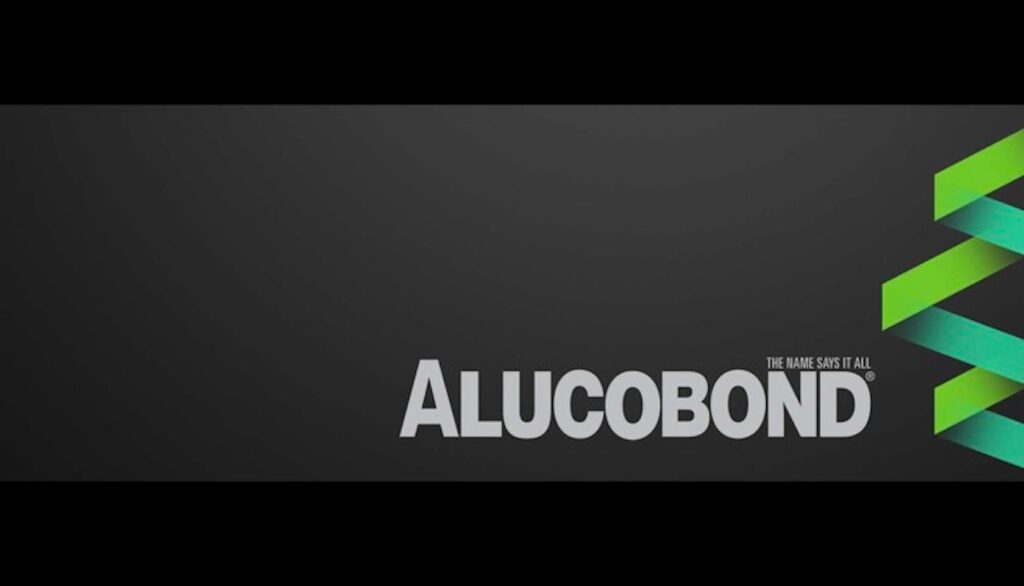 Alucobond NaturAL