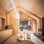 The Great Lakes Cabin
