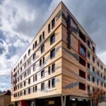 KLH® CLT (Cross Laminated Timber)