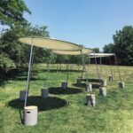 Circle Shade