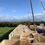 KLH® CLT (Cross Laminated Timber)