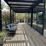 MHS Structural Aluminum Framing Design