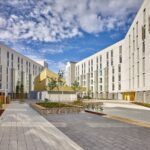 KLH® CLT (Cross Laminated Timber)