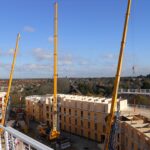 KLH® CLT (Cross Laminated Timber)