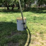 Circle Shade