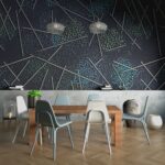 Artistic Continuity Wall Panels