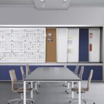 PlanView® Sliding Track System