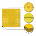 Cast in Place | Armor-Tile