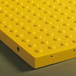 Cast in Place | Armor-Tile