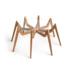Aracne coffee table
