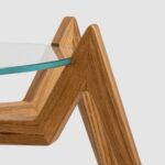 Aracne coffee table