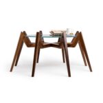Aracne coffee table