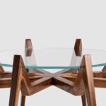 Aracne coffee table