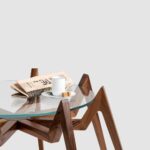 Aracne coffee table
