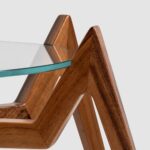 Aracne coffee table