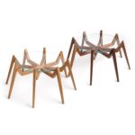 Aracne coffee table