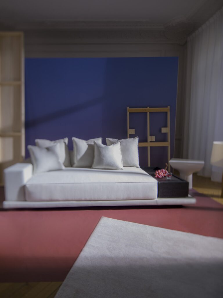 Arpege Sofa