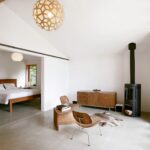 AXEL Sliding Barn Door Hardware