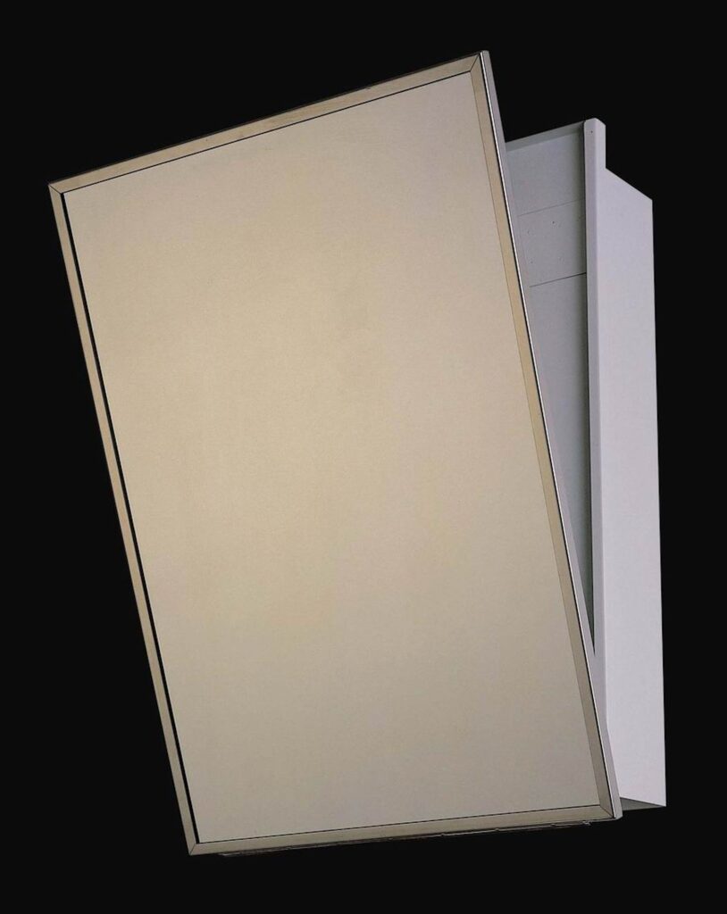 Accessible Series Medicine Cabinets