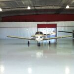 HERMETIC™ Aircraft Flooring System