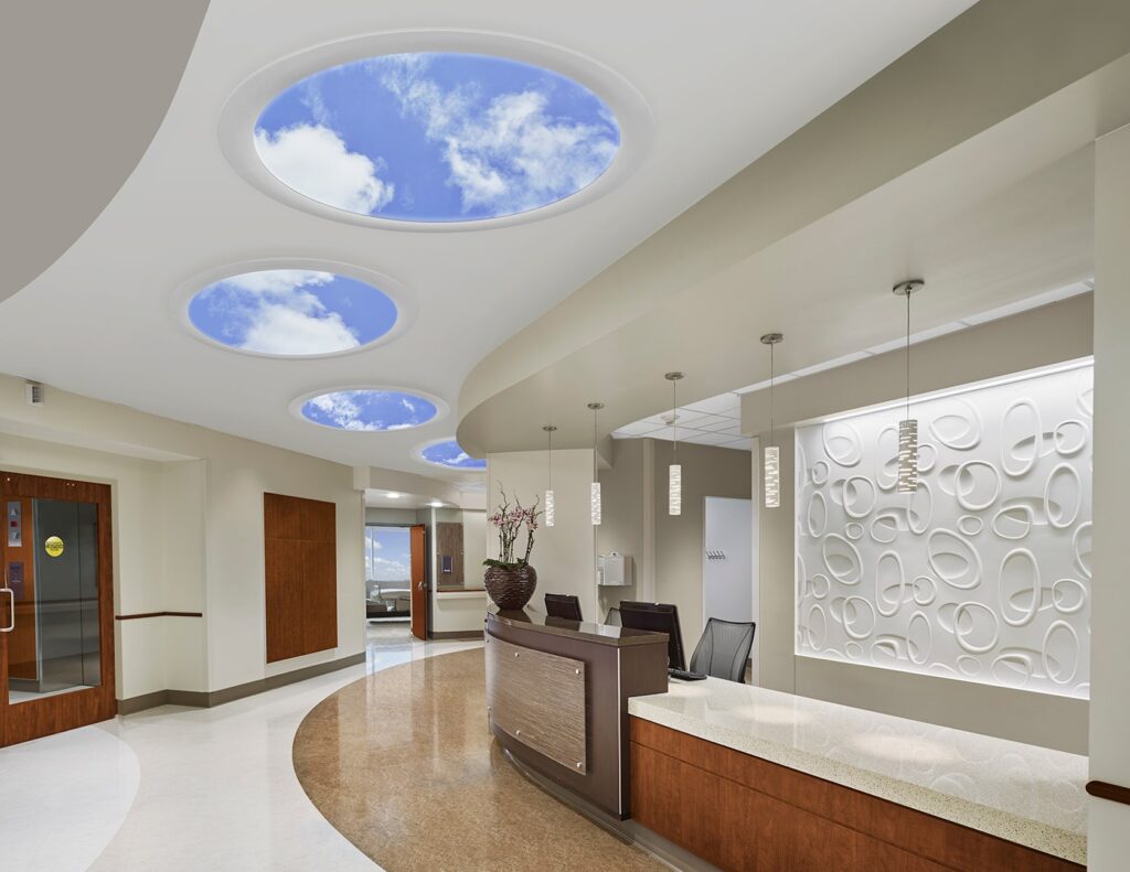 Aperture Luminous SkyCeiling