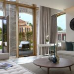 JW Marriott Venice Resort & Spa: luxurious and timeless simplicity