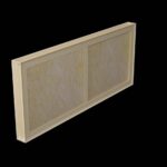 Eurospan Baffle