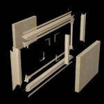 Eurospan Baffle