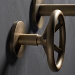 Brooklyn Faucet - Deck & Wall Mounted Faucets