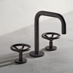Brooklyn Faucet - Deck & Wall Mounted Faucets